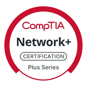 CompTIA Network+ Certification
